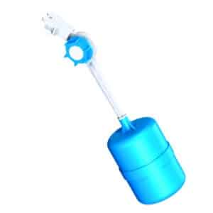 Boia para Mecanismo de Descarga