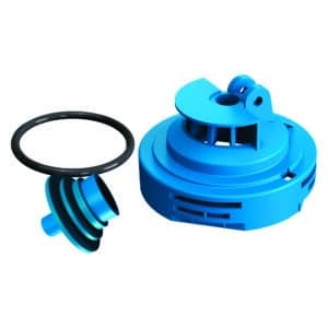 Reparo para Torre de Entrada