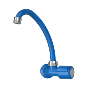 Torneira Cozinha Parede - Color