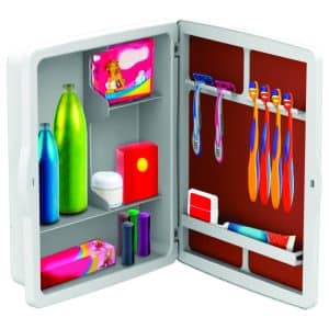 Armários para Banheiro