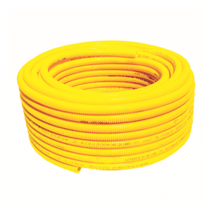 Conduíte Corrugado PVC