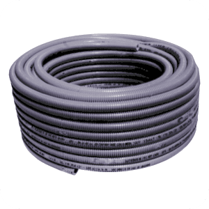 Tubo Corrugado Reforçado